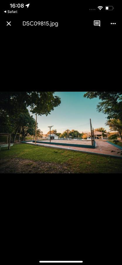 Villa Quinta D' Aurora Espirito Santo do Pinhal Exterior foto